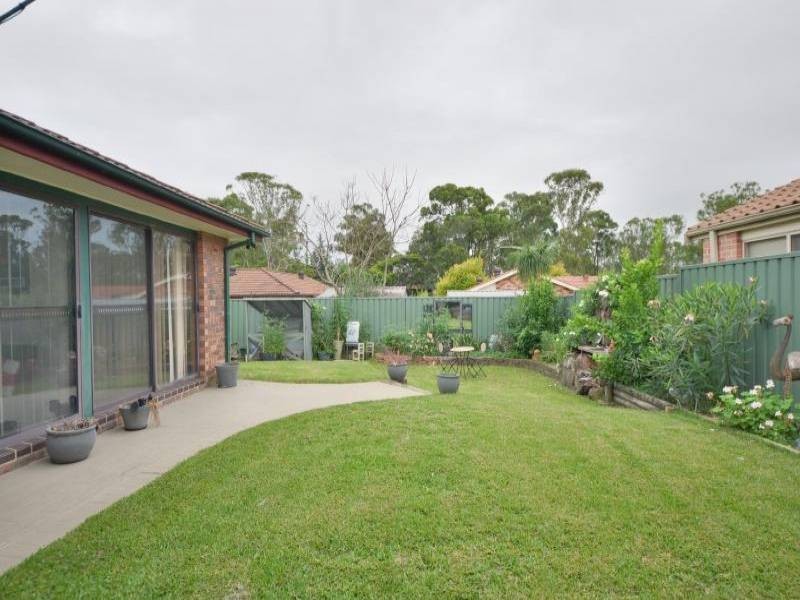 Bligh Park NSW 2756