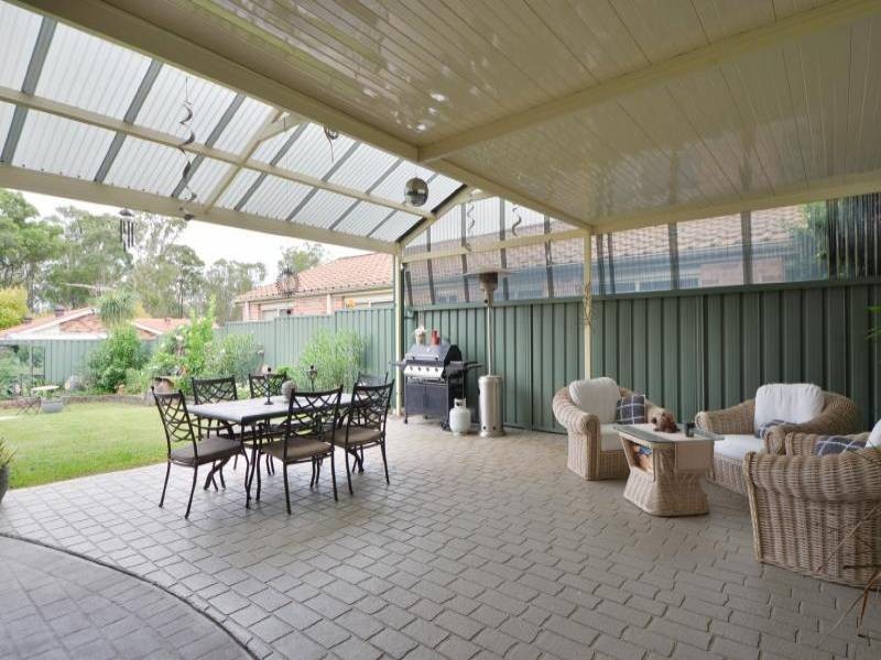 Bligh Park NSW 2756