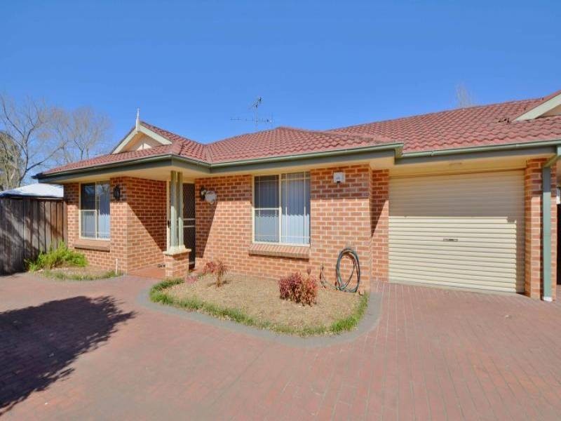 North Richmond NSW 2754