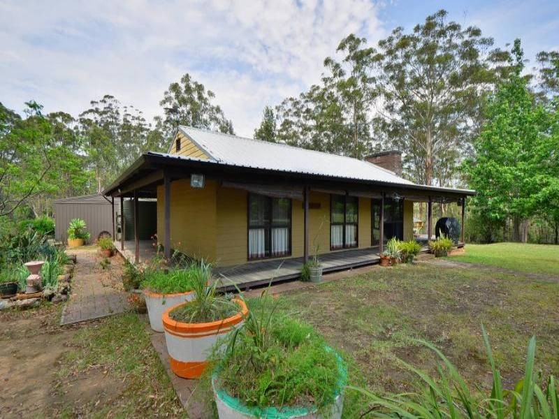 Colo Heights NSW 2756