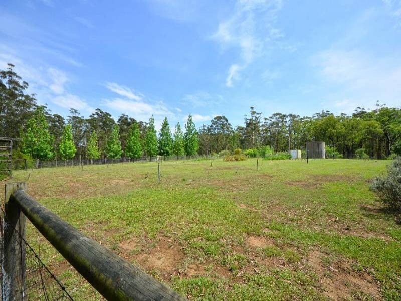 Colo Heights NSW 2756