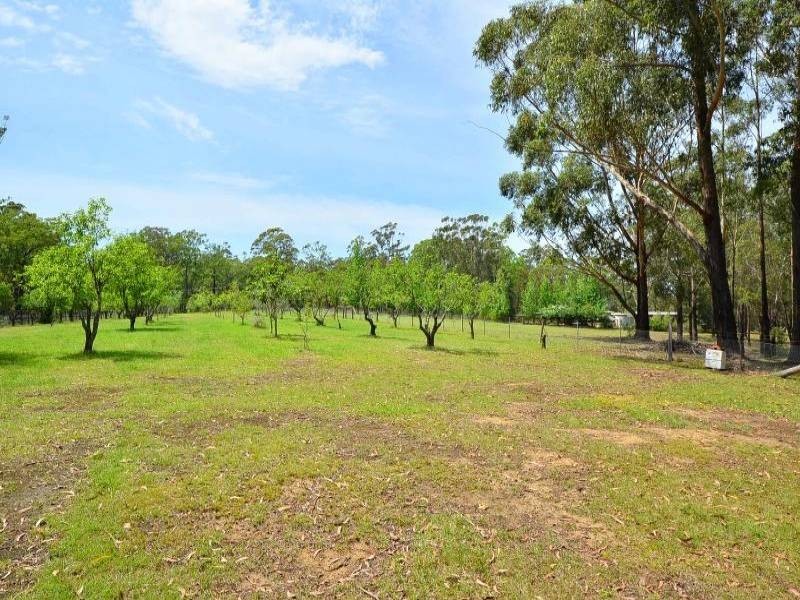 Colo Heights NSW 2756