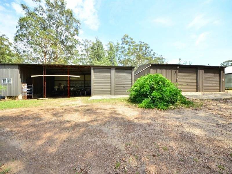 Colo Heights NSW 2756