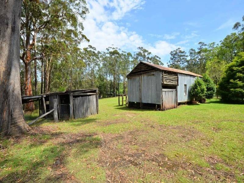 Colo Heights NSW 2756