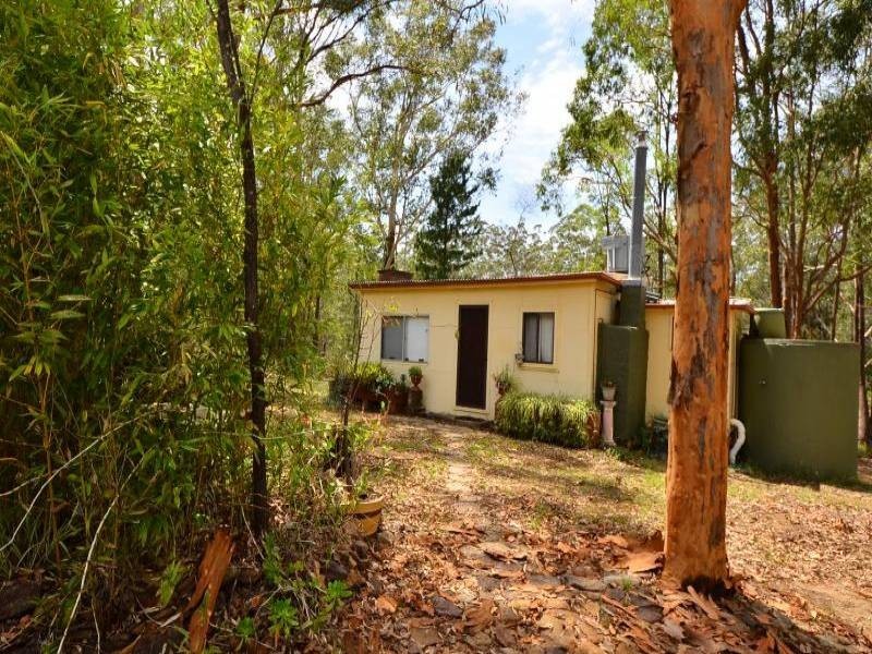 Colo Heights NSW 2756