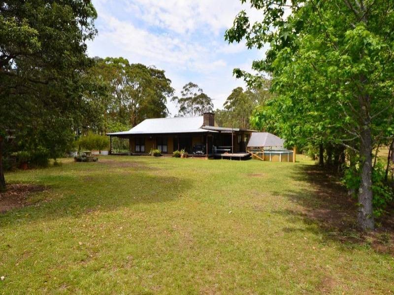 Colo Heights NSW 2756