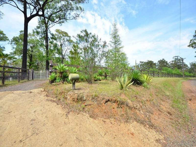 Colo Heights NSW 2756