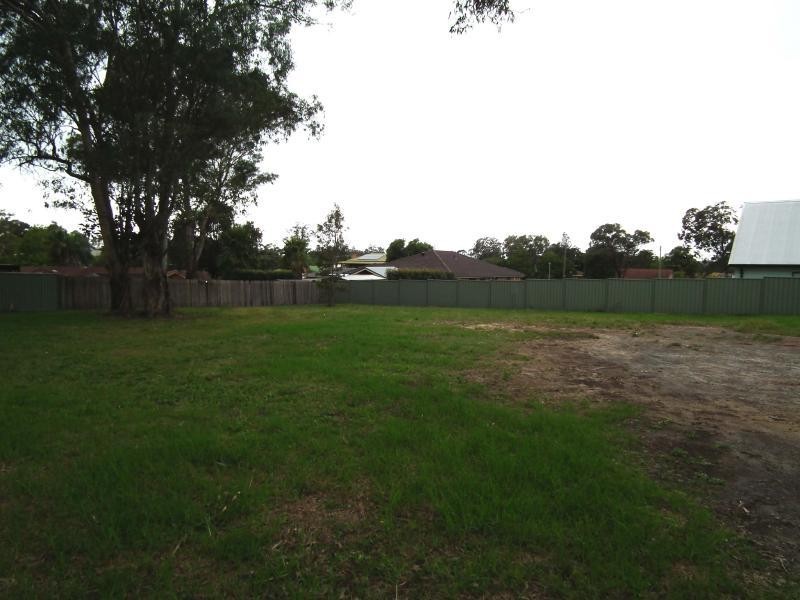 Wilberforce NSW 2756