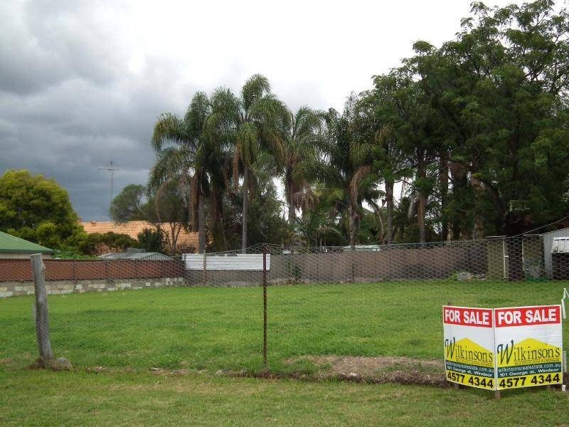 Wilberforce NSW 2756