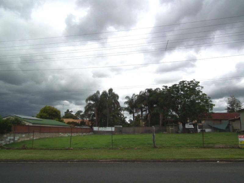 Wilberforce NSW 2756