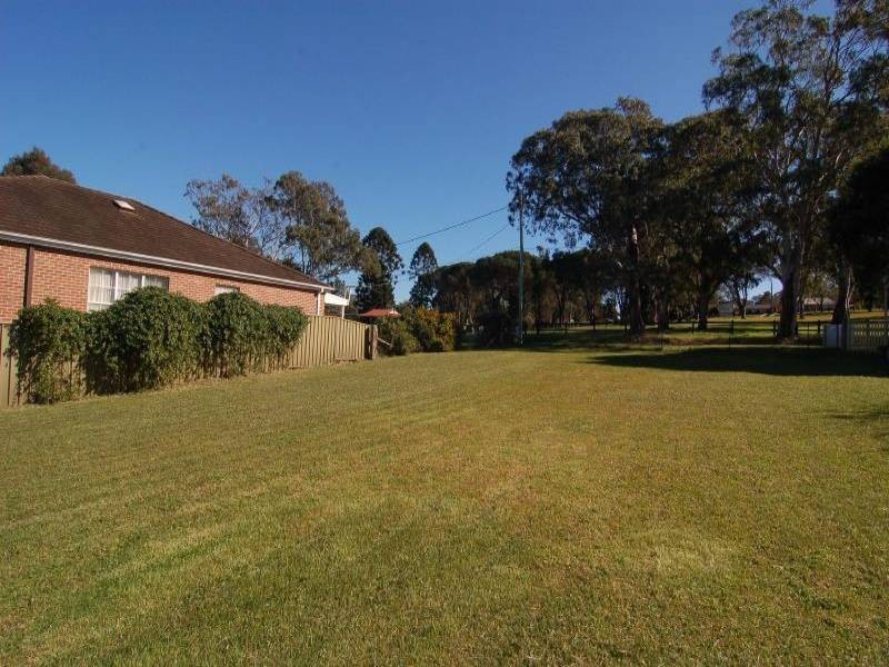 Wilberforce NSW 2756