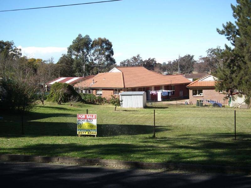 Wilberforce NSW 2756