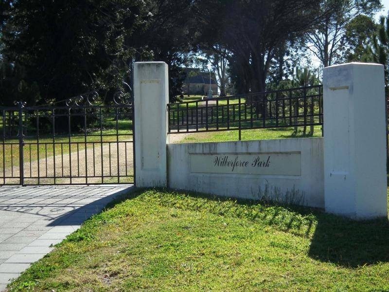 Wilberforce NSW 2756