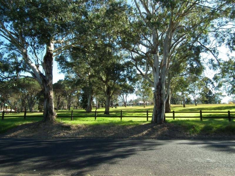 Wilberforce NSW 2756