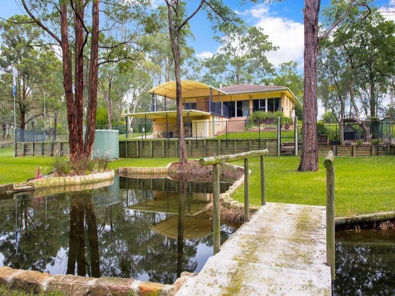 Londonderry NSW 2753