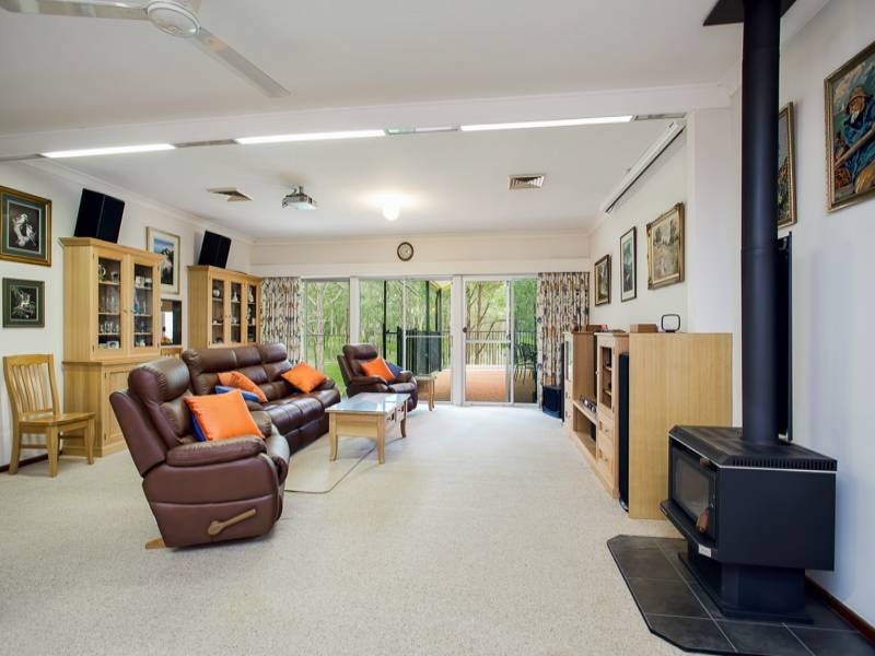 Londonderry NSW 2753