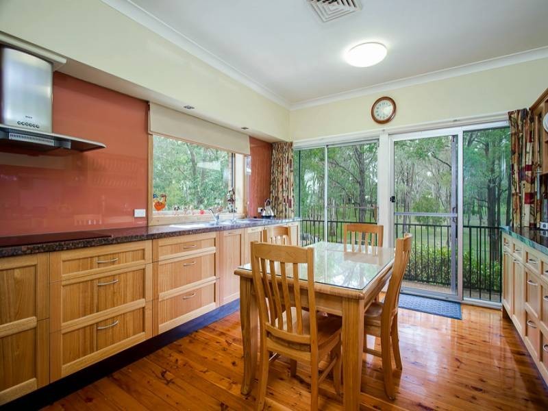 Londonderry NSW 2753