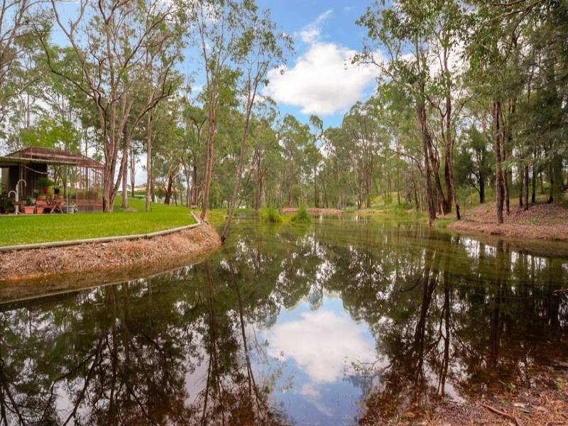 Londonderry NSW 2753