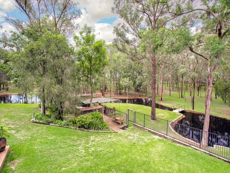 Londonderry NSW 2753