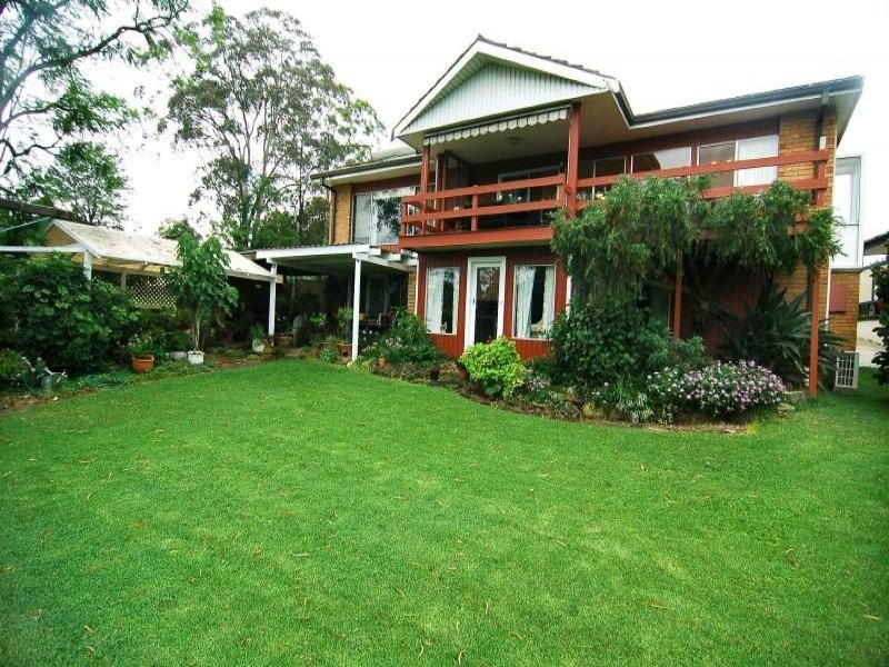 Windsor NSW 2756