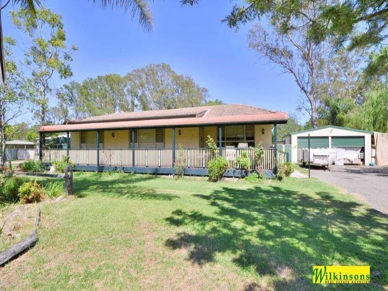 Londonderry NSW 2753