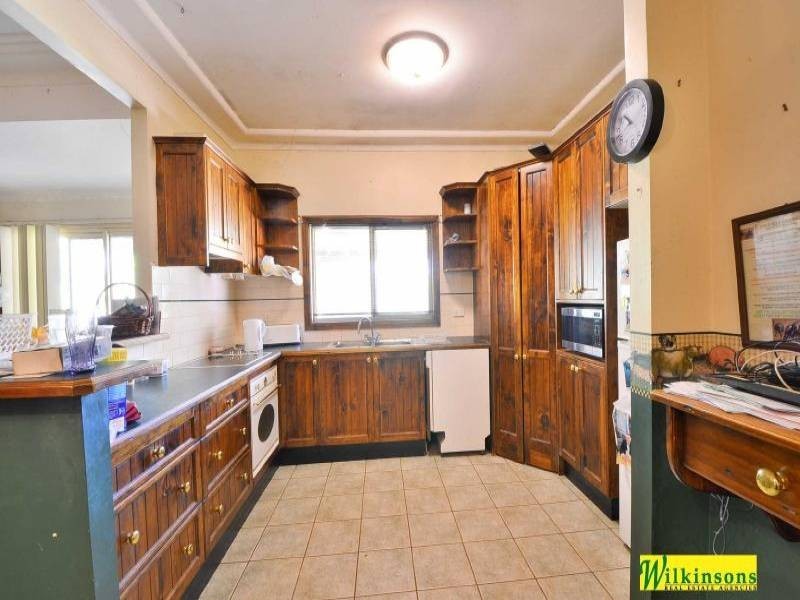 Londonderry NSW 2753