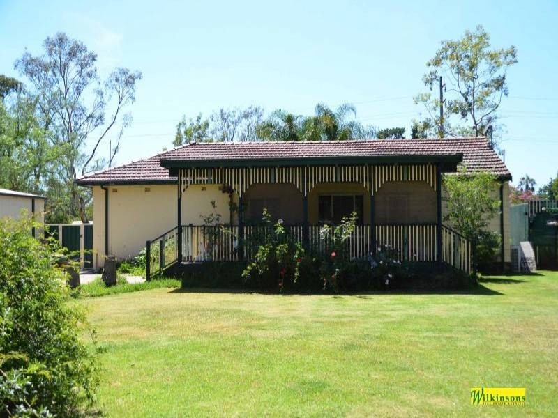 Londonderry NSW 2753
