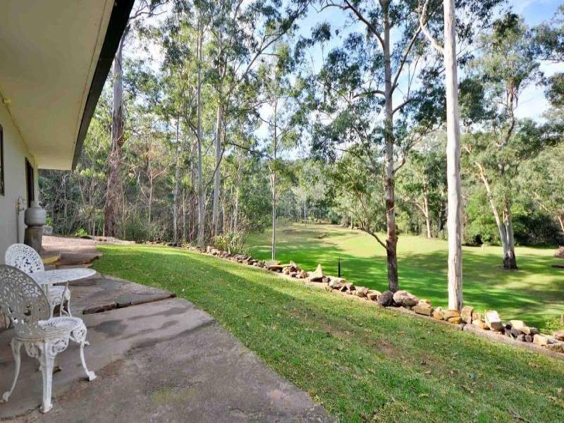 1224c Comleroy Road,, Kurrajong NSW 2758