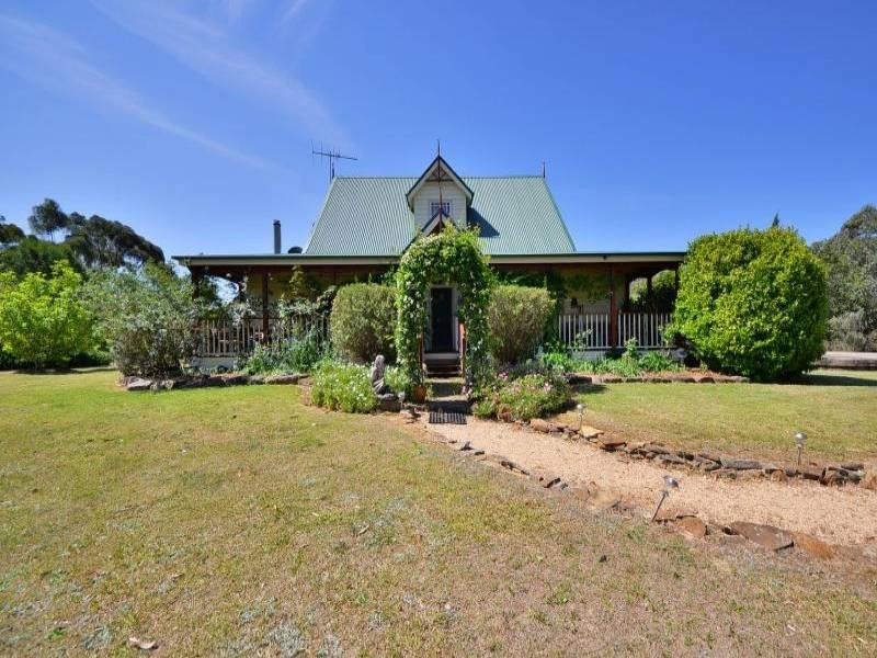 Blaxlands Ridge NSW 2758