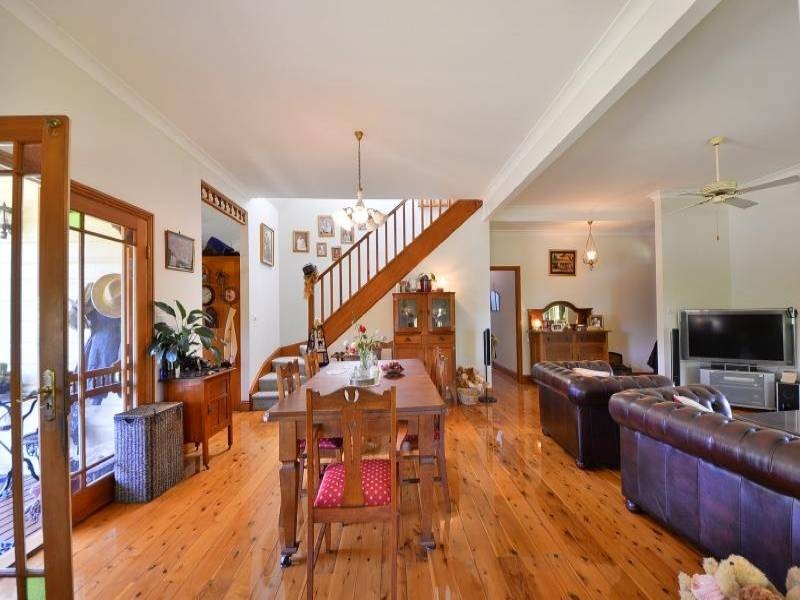 Blaxlands Ridge NSW 2758