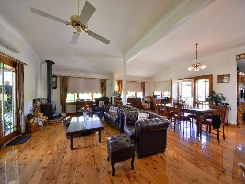 Blaxlands Ridge NSW 2758