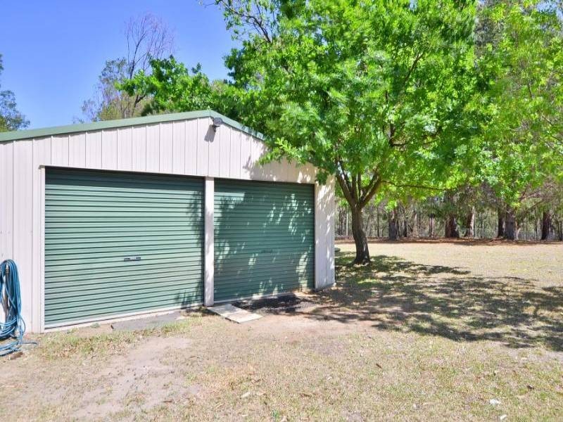 Blaxlands Ridge NSW 2758