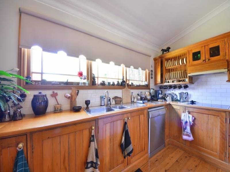 Blaxlands Ridge NSW 2758