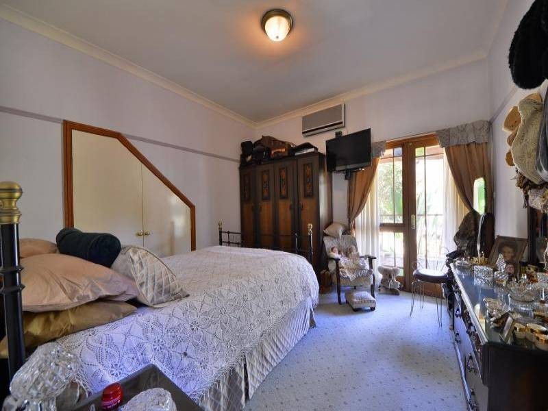 Blaxlands Ridge NSW 2758