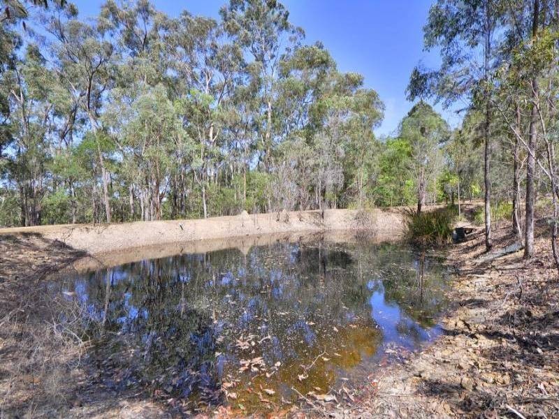 Blaxlands Ridge NSW 2758