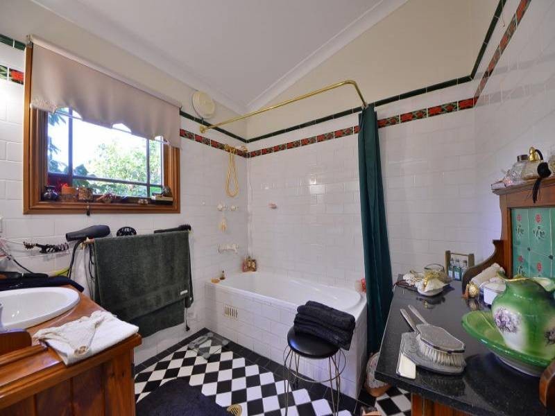 Blaxlands Ridge NSW 2758