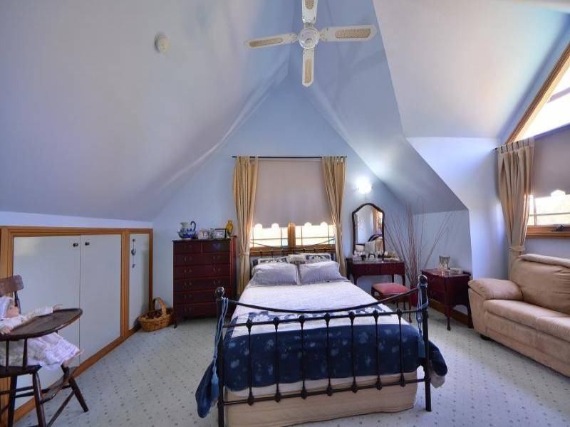 Blaxlands Ridge NSW 2758