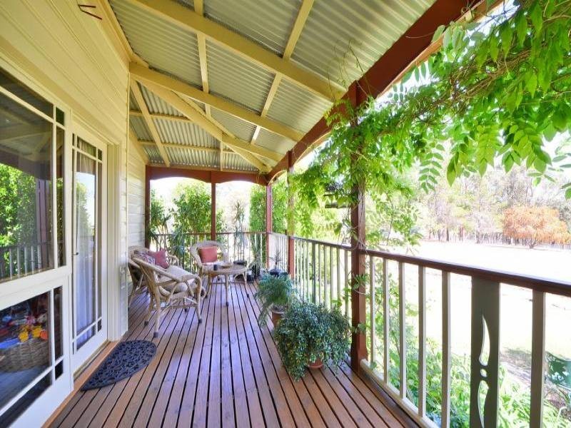 Blaxlands Ridge NSW 2758