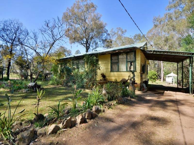 Freemans Reach NSW 2756