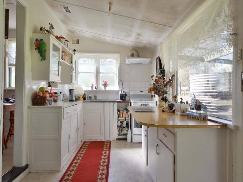 Freemans Reach NSW 2756