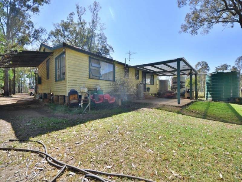 Freemans Reach NSW 2756