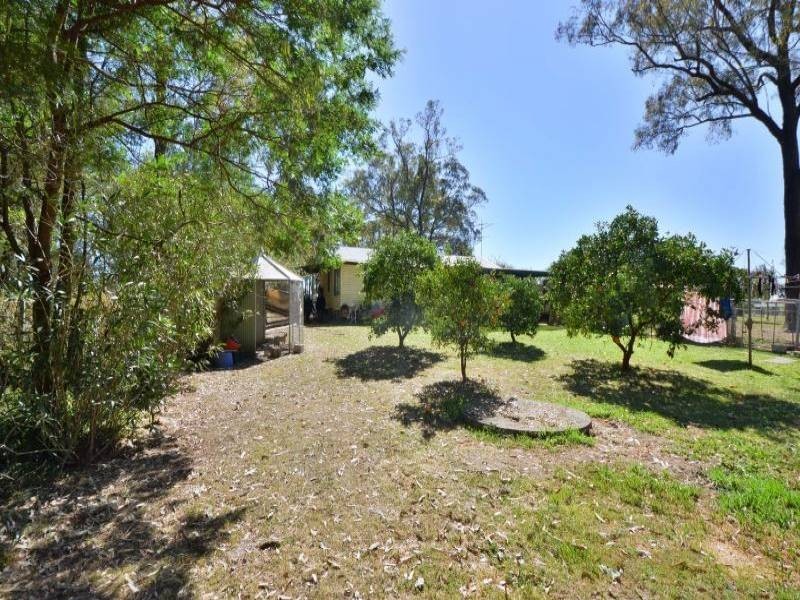 Freemans Reach NSW 2756