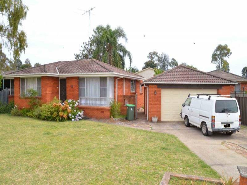 South Windsor NSW 2756