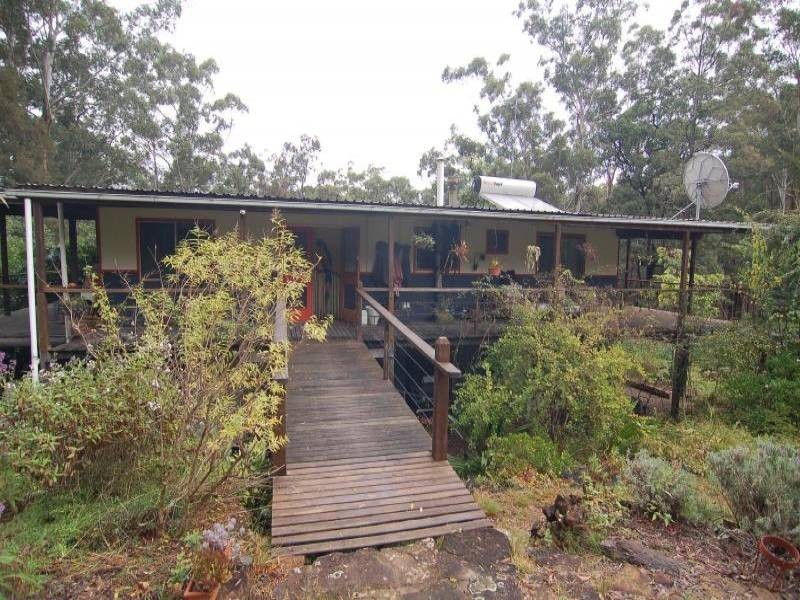 Colo Heights NSW 2756