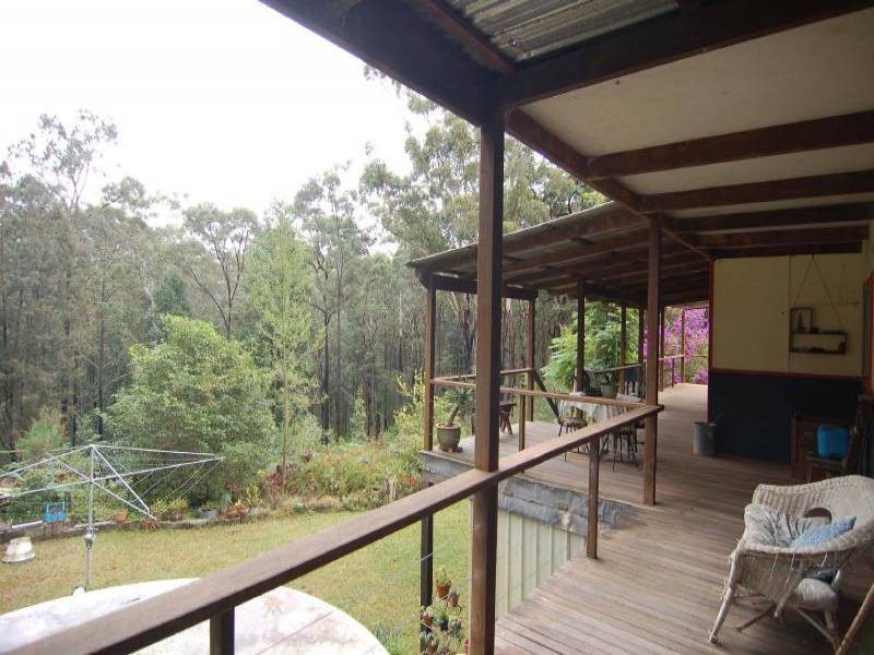 Colo Heights NSW 2756