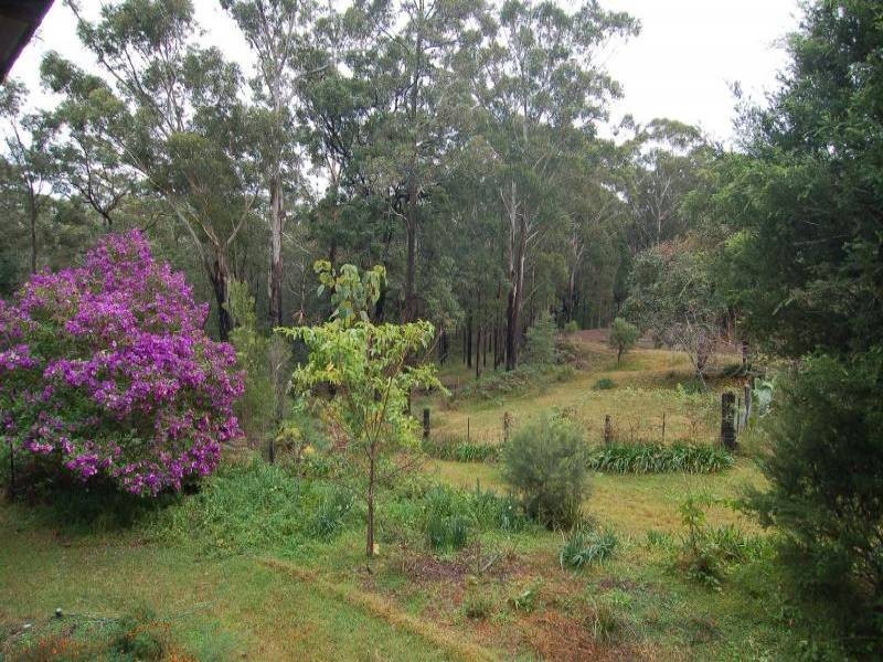 Colo Heights NSW 2756