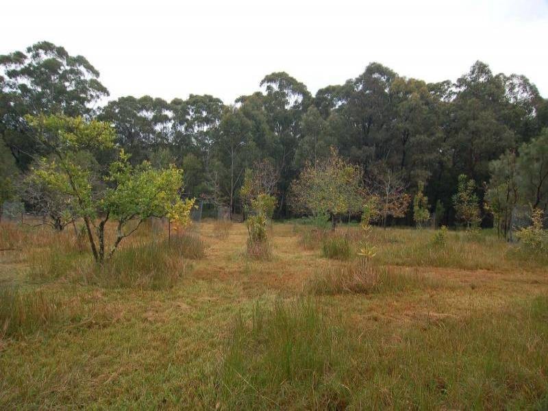 Colo Heights NSW 2756