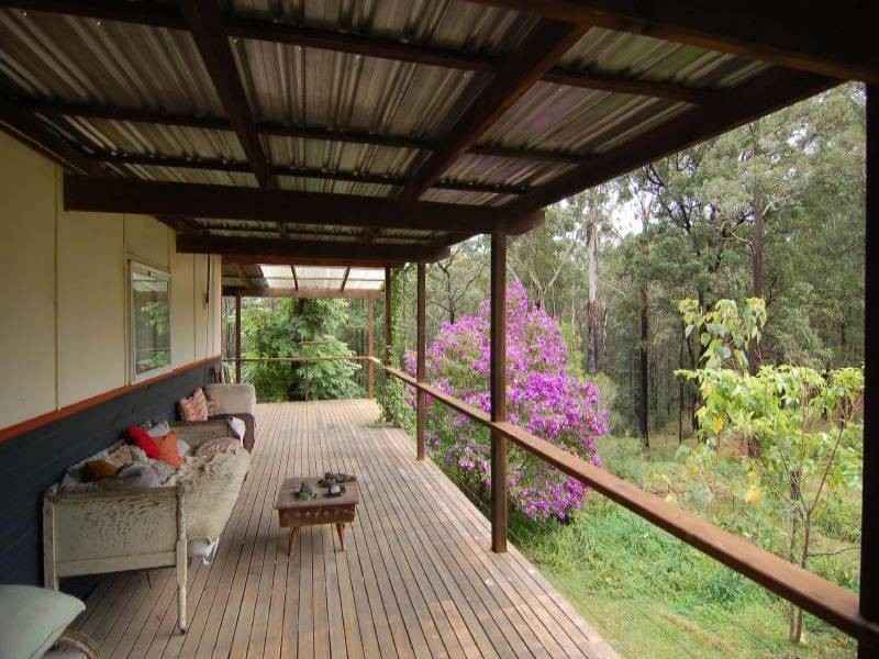 Colo Heights NSW 2756