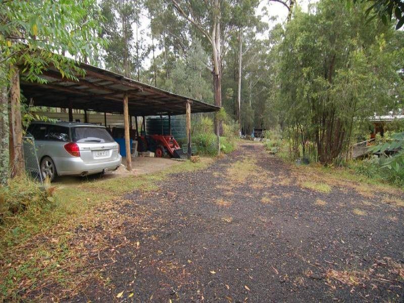 Colo Heights NSW 2756