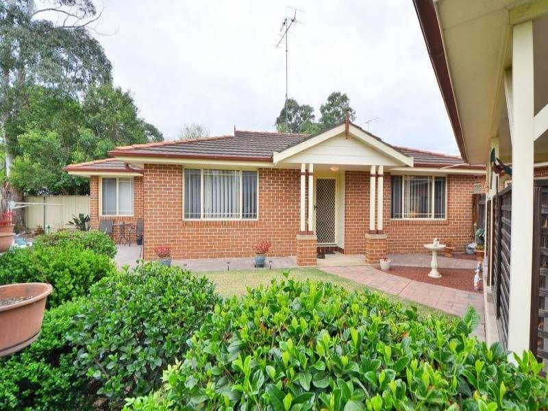 North Richmond NSW 2754